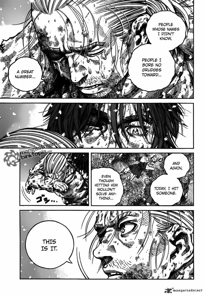 Vinland Saga, Chapter 71 image 29